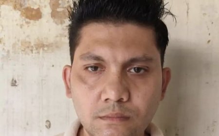 मार्कशीट में सुधार के लिए 10 हजार की रिश्वत, यूपी बोर्ड कार्यालय बरेली का वरिष्ठ सहायक रंगे हाथ गिरफ्तार
