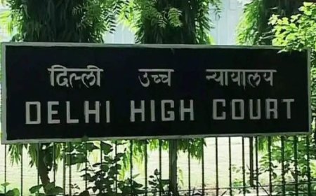 बच्चों के सोशल मीडिया इस्तेमाल पर प्रतिबंध नीतिगत फैसला, आगरा के डॉ. शरद गुप्ता और कीर्ति दुआ की जनहित याचिका पर दिल्ली हाईकोर्ट ने केंद्र से विचार करने को कहा