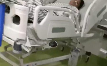 छात्रा ने हॉस्टल में किया आत्महत्या का प्रयास, कम नंबर आने से थी तनाव में, हालत में सुधार