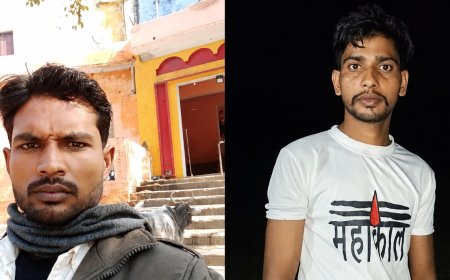 तेज रफ्तार ट्रक ने कांवड़ियों से भरी ट्रैक्टर-ट्रॉली को रौंदा, दो की मौत; 12 घायल, एक की हालत गंभीर