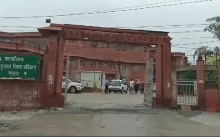 एमवीडीए में नक्शा पास कराने की व्यवस्था बदली, अब दफ्तरों के चक्कर खत्म; फास्ट पास पोर्टल से जुलाई में 75% नक्शे समय पर स्वीकृत
