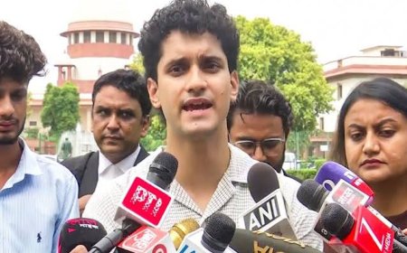 सीजेपी ने किया विरोध मार्च का आह्वान, कहा- सरकार ने छात्रों से किए वादे पूरे नहीं किए