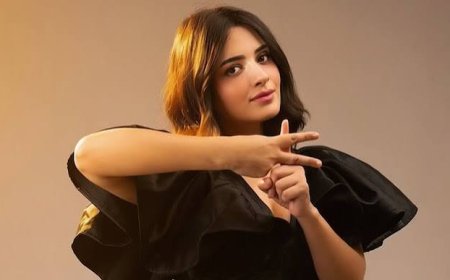 शगुन शर्मा ने गौरव खन्ना पर लगाया था बुली का आरोप, ट्रोल होने के बाद दिया जवाब, गौरव को बुरा नहीं कहा था