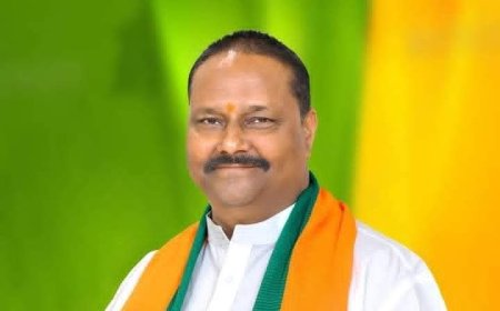मिलावट और नकली दवाओं पर शिकंजे की जिम्मेदारी विजय शिवहरे को, विधान परिषद की महत्वपूर्ण समिति के सभापति नियुक्त