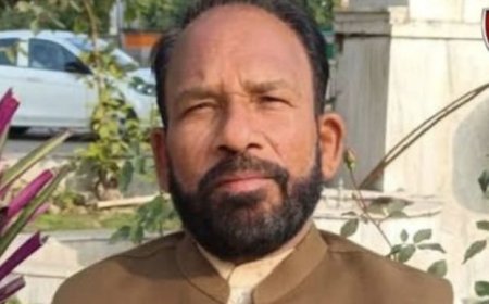 बरेली में भाजपा के दो जनप्रतिनिधियों में सड़क पर तकरार, कथित गाली-गलौज और आस्तीनें खिंचने की चर्चा; क्षेत्रीय अध्यक्ष ने दी सख्त चेतावनी—अनुशासनहीनता के लिए स्थान शून्य