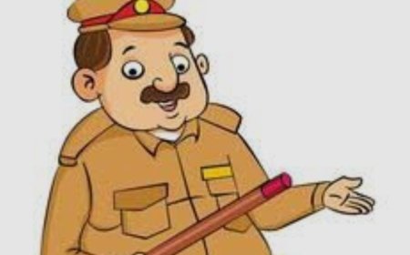 ट्रेनिंग में ही रिश्वत का ‘ककहरा’ सीख गया था दरोगा, आगरा में ही दो साल के भीतर दो बार छात्रों को बनाया शिकार