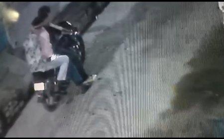 घर के बाहर धमकी-फिर तड़ातड़ चली गोलियां, फतेहपुरसीकरी के दूरा  गांव में देर रात दहशत