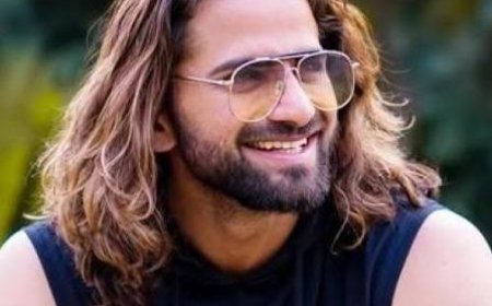 हरियाणवी सिंगर अंकित बालियान की हत्या,  4 बदमाशों ने मारी 14 गोली,  शामली में हुआ हमला   
