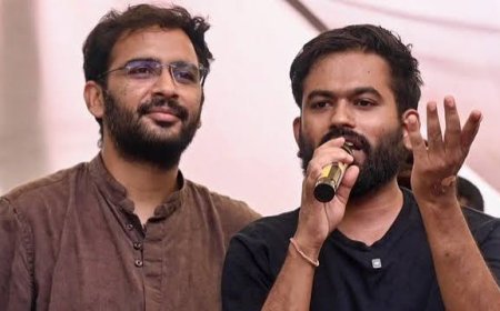 हर्ष दुबे और टीम से मिले जेपी नड्डा,  सीजेपी के दीपके ने पूछा - 21 अगस्त के आंदोलन पर पीएम मोदी क्या कहते हैं
