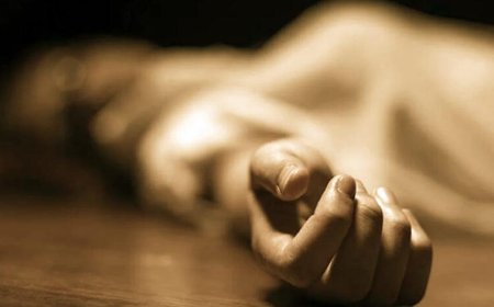 रक्षाबंधन की खुशियां मातम में बदलीं, दयालबाग में 19 वर्षीय युवती की मौत