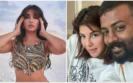 ठग सुकेश का नया दावा, लगाए कई आरोप, बोला- नोरा फतेही 10 बार फोन करती थी, जैकलीन से रिश्ता खत्म करने को कहती थी  