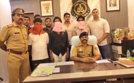 कर्ज चुकाने के लिए रची लाखों की लूट की साजिश, कमलानगर लूटकांड का खुलासा, तीन आरोपी गिरफ्तार