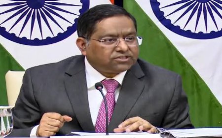नेपाल बाढ़ पर  विदेश मंत्रालय का ताजा अपडेट,    149 भारतीयों को सुरक्षित निकाला गया, कुल 781 लोगों की मौत