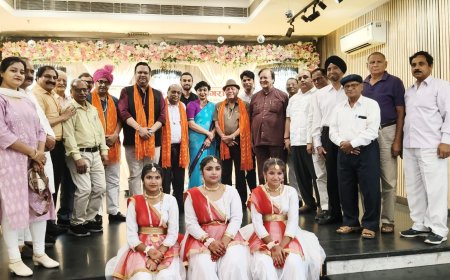 चिकित्सक-रोगी संबंध पर परिचर्चा: चिकित्सक की संवेदना ही उपचार की पहली दवा, भरोसे के बिना अधूरा है मरीज का इलाज