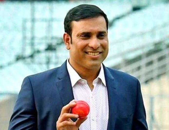 वीवीएस लक्ष्मण हो सकते हैं भारतीय टीम के नए चीफ सेलेक्टर, फैसला जल्द संभव , अगरकर का कार्यकाल हो रहा खत्म