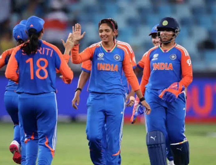 महिला टी20 एशिया कप में थाइलैंड के खिलाफ अपने अभियान का आगाज करेगी भारतीय टीम,  दुबई में मैच रविवार से  