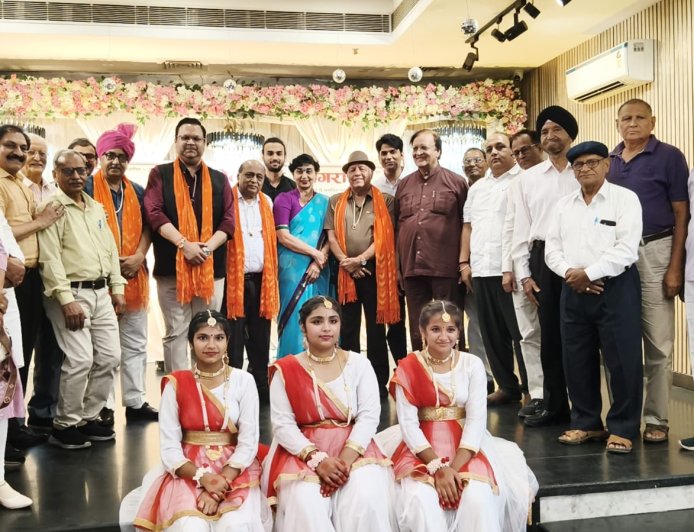 चिकित्सक-रोगी संबंध पर परिचर्चा: चिकित्सक की संवेदना ही उपचार की पहली दवा, भरोसे के बिना अधूरा है मरीज का इलाज