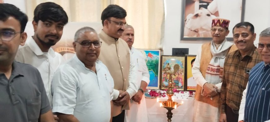 राष्ट्रीय हथकरघा दिवस पर महिलाओं को बड़ी सौगात, 'समर्थ' योजना से मिलेगा हुनर, मानदेय और करघा