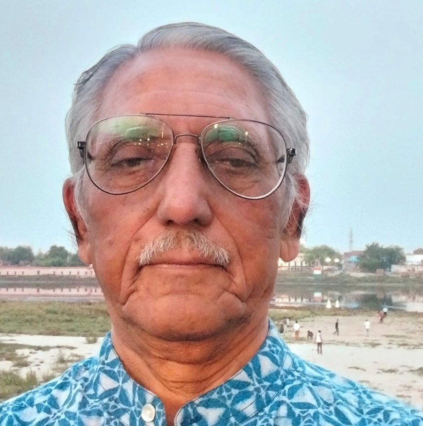 ताज ट्रेपेज़ियम ज़ोन में उद्योगों को अनुमति देने में जल्दबाज़ी न हो।
