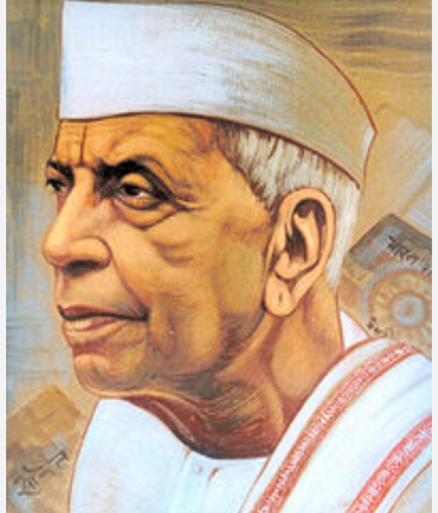 राष्ट्रकवि मैथिली शरण गुप्त की जयंती तीन अगस्त पर विशेषः उर्मिला की संवेदनाओं का सागर ‘साकेत’!   