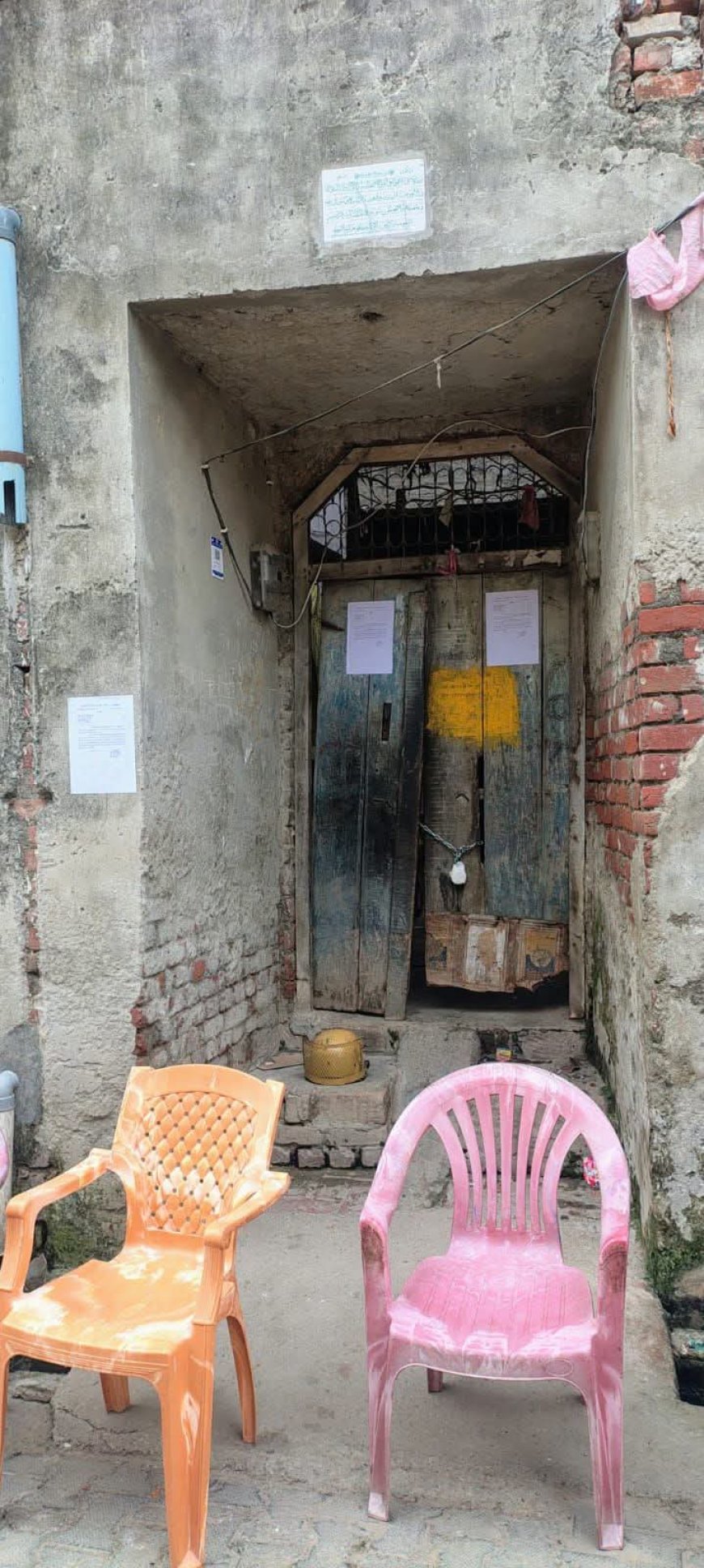 शाहजहांपुर के गौतम मौर्य हत्याकांड में युवती समेत कई और लोग जांच के घेरे में, समीर अली सहित चार आरोपी जेल भेजे गए