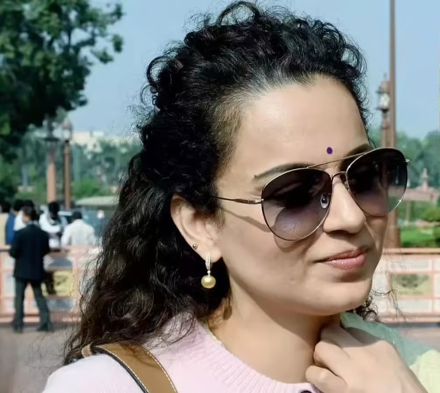 कंगना रनौत को अदालत में तलब करने की मांग खारिज: आगरा की एमपी-एमएलए कोर्ट ने वादी की याचिका ठुकराई, सेशन कोर्ट में देंगे चुनौती