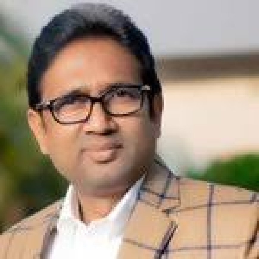  बसपा के एकमात्र विधायक उमाशंकर सिंह का निधन, कैंसर से थे पीड़ित