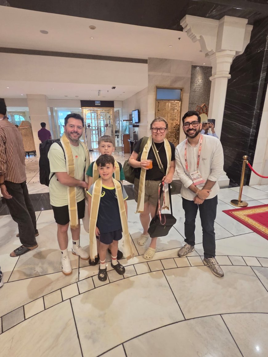 आईवीएफ और एम्ब्रियोलॉजी पर कल से मंथन, आगरा में जुटेंगे देश-विदेश के 800 से अधिक विशेषज्ञ