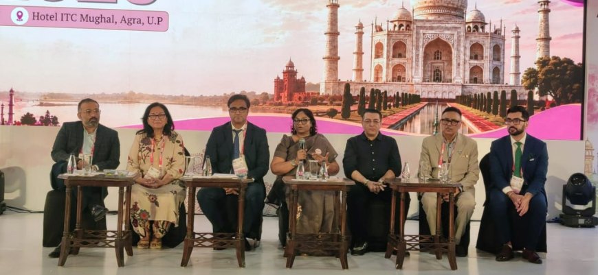 करियर की दौड़ में देर से बच्चे, भविष्य की संतान के लिए भ्रूण-एग-स्पर्म फ्रीजिंग का बढ़ा सहारा; एसीई 2026 में बांझपन के बढ़ते मामलों और आधुनिक प्रजनन तकनीकों पर देश-विदेश के विशेषज्ञों का मंथन