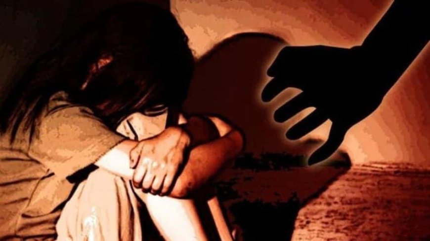 झाड़-फूंक के बहाने युवती से दुष्कर्म का आरोप, अश्लील वीडियो बनाकर ब्लैकमेलिंग