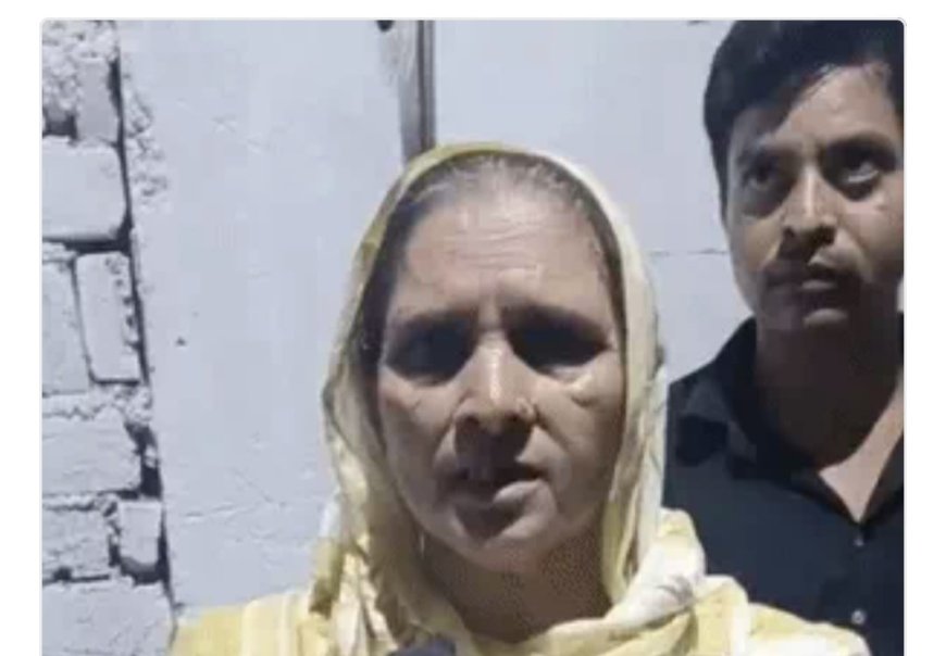 बरेली में पत्नी पर जबरन तेजाब पिलाने का आरोप, इलाज के दौरान पति की मौत, प्रेमी समेत चार के खिलाफ हत्या की तहरीर