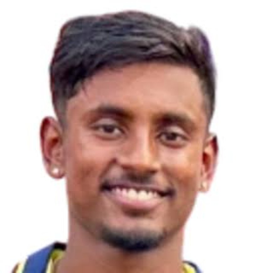 आईपीएल स्टार अभिषेक पोरेल गिरफ्तार, शादी का झांसा देकर यौन संबंध बनाने का आरोप, अदालत से भेजे गए जेल