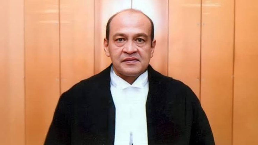 पूर्व जज यशवंत वर्मा के खिलाफ सभी आरोप साबित, कमेटी ने लोकसभा में पेश की रिपोर्ट, कानून के आधार पर होगी कार्रवाई