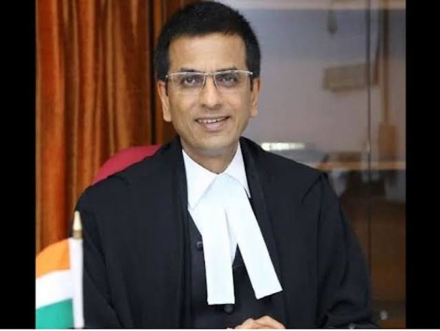 यूक्रेन विवाद में रूस का 'मध्यस्थ' बने  पूर्व चीफ जस्टिस डी वाई चंद्रचूड़,  यूक्रेन का  बैंक मांग रहा मुआवजा,  युद्ध में हुआ है संपत्ति का काफी नुकसान