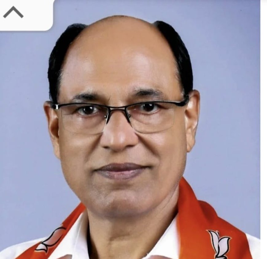 80 साल के बुजुर्ग पर गिरी एक्स-रे मशीन, मौत: बरेली में भाजपा विधायक के अस्पताल में हादसे के बाद हंगामा, बाद में हो गया समझौता