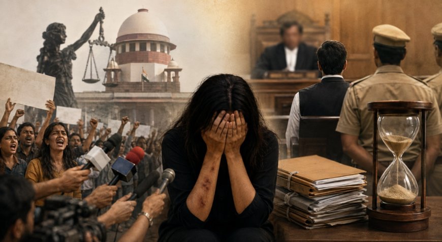 शीला की जवानी बुढ़ापा बन गई; फैसला आना है, रेप हुआ या नहीं! सार्वजनिक जीवन में यौन आरोपों और जवाबदेही की लंबी कहानी