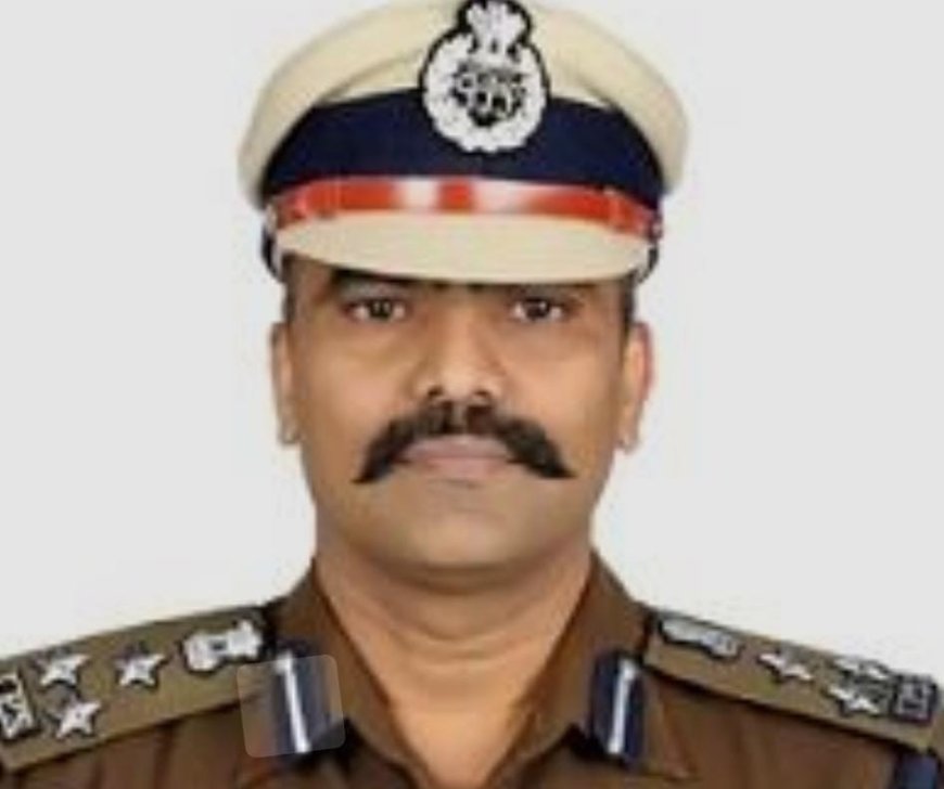 आगरा चिकित्सक अपहरणकांड में दो बदमाशों को ढेर करने वाली पुलिस टीम को वीरता पदक, तत्कालीन एसएसपी मुनिराज जी समेत पांच पुलिस अधिकारी कर्मचारी सम्मानित
