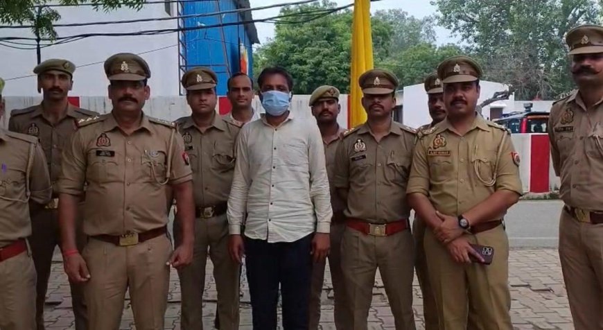 जिस बेटी का तीन दिन बाद मनाना था जन्मदिन, उसी को पिता ने यमुना में फेंका, अब तक नहीं मिला सुराग
