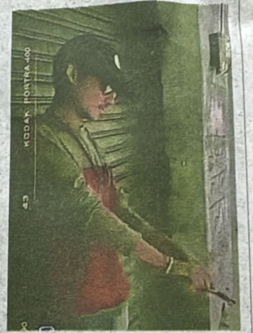 अछनेरा में तमंचे वाले वायरल वीडियो के बाद करण फिर सुर्खियों में, पुलिस पर लगाए आरोपों की जांच शुरू