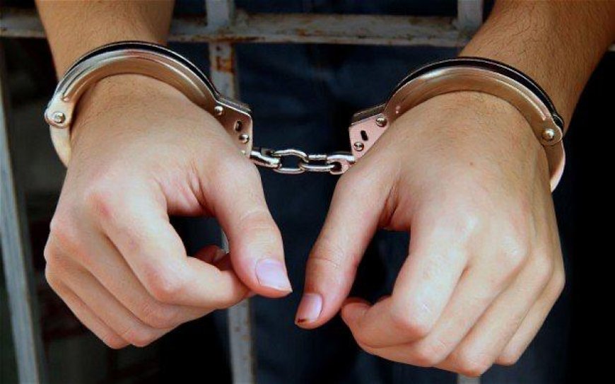 आगरा में ‘रकम दोगुनी’ करने का लालच देकर करोड़ों की ठगी मामले के दो और वांछित गिरफ्तार