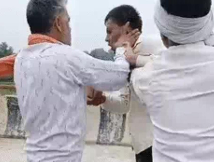 11 माह की मासूम को यमुना में फेंकने वाला पिता अब भी बेटी को ‘अपनी’ मानने से इनकार कर रहा, पत्नी के चरित्र पर शक था, मासूम का अभी तक कोई सुराग नहीं