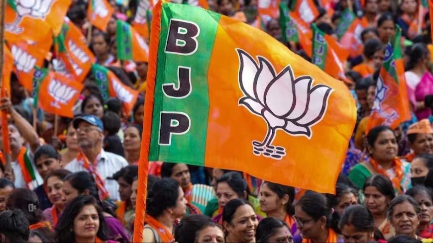 कल हो सकता है बीजेपी की राष्ट्रीय टीम का ऐलान, नई टीम में 33% महिलाओं और युवा चेहरों को मिलेगी तरजीह