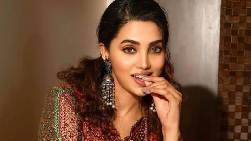 एक्ट्रेस अनन्या राज की 27 की उम्र में मौत,  नींद में गई जान,  परिवार ने बताया- शारीरिक, मानसिक रूप से थी परेशान
