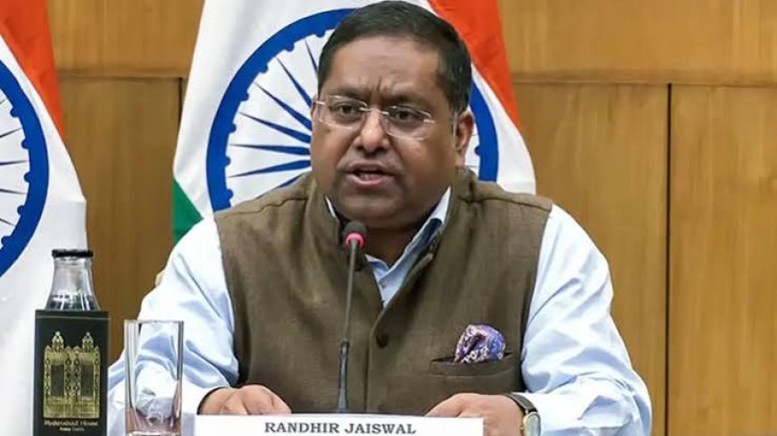 अंधेरे में डूबा बांग्लादेश,  मदद के लिए भारत से लगाई गुहार,  विदेश मंत्रालय ने कहा- हम अपनी जरूरतों के हिसाब से कर रहे विचार