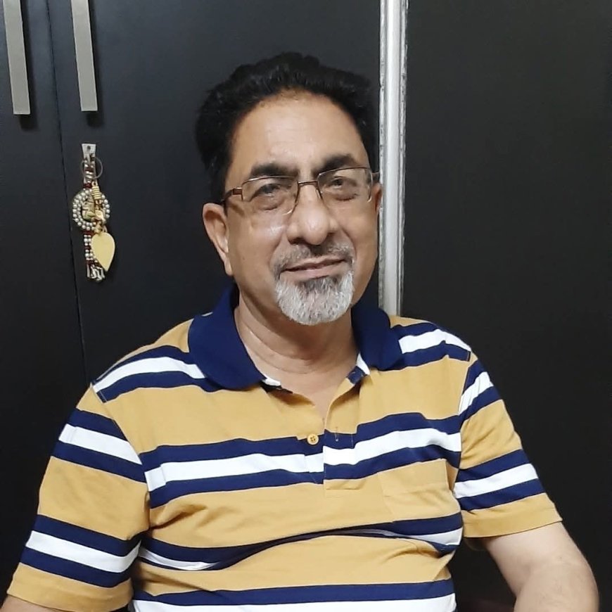 नरेंद्र तनेजा कैट आगरा के चेयरमैन बनाए गए, कुलदीप सिंह कोहली संयुक्त महासचिव मनोनीत