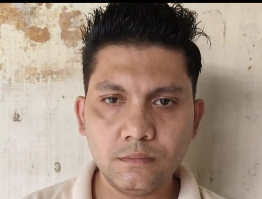 मार्कशीट में सुधार के लिए 10 हजार की रिश्वत, यूपी बोर्ड कार्यालय बरेली का वरिष्ठ सहायक रंगे हाथ गिरफ्तार
