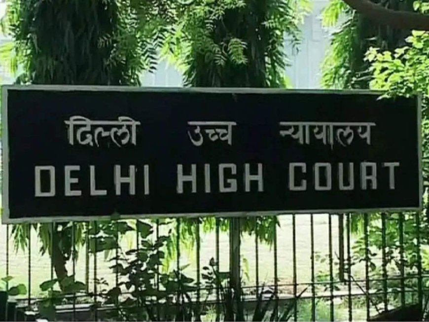 बच्चों के सोशल मीडिया इस्तेमाल पर प्रतिबंध नीतिगत फैसला, आगरा के डॉ. शरद गुप्ता और कीर्ति दुआ की जनहित याचिका पर दिल्ली हाईकोर्ट ने केंद्र से विचार करने को कहा