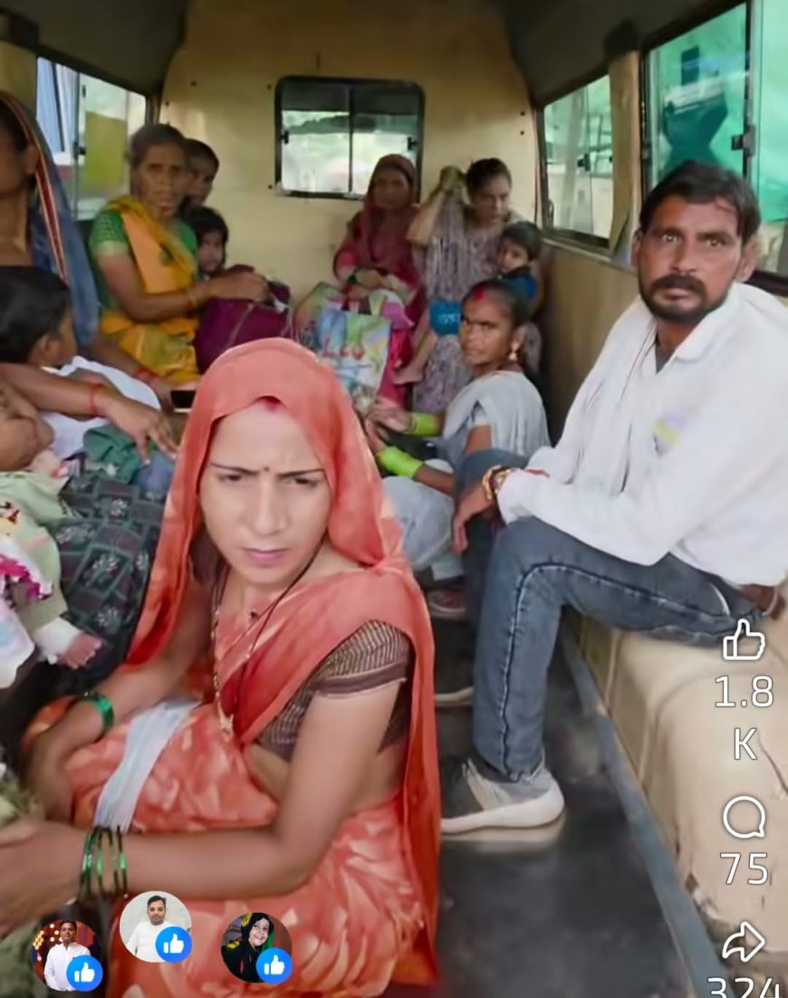 एसएन की इमरजेंसी के बाल रोग विभाग में छत का प्लास्टर गिरा, बच्चे को मामूली चोट