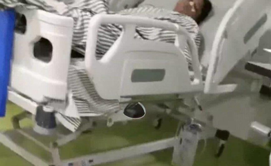 छात्रा ने हॉस्टल में किया आत्महत्या का प्रयास, कम नंबर आने से थी तनाव में, हालत में सुधार