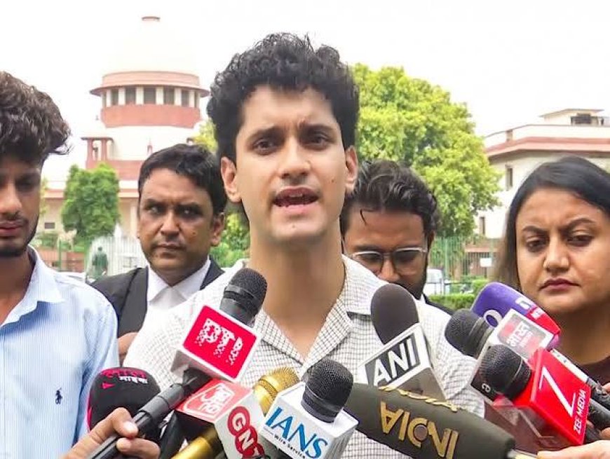 सीजेपी ने किया विरोध मार्च का आह्वान, कहा- सरकार ने छात्रों से किए वादे पूरे नहीं किए